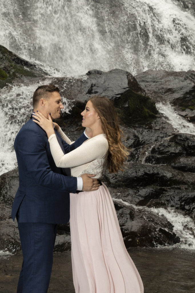 Gig-Harbor-wedding_photographer-6840-Edit-683x1024 Waterfall Engagement - Gig Harbor Wedding Photographer