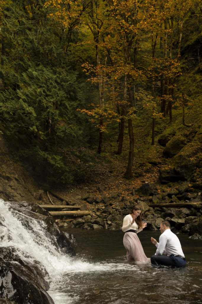 Gig-Harbor-wedding_photographer-6883-Edit-683x1024 Waterfall Engagement - Gig Harbor Wedding Photographer