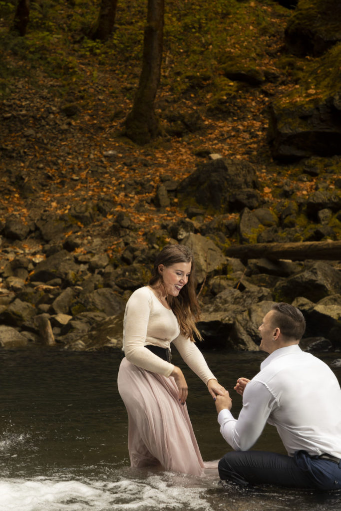 Gig-Harbor-wedding_photographer-6887-Edit-683x1024 Waterfall Engagement - Gig Harbor Wedding Photographer